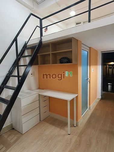 Hình ảnh Duplex full nội thất, tại Tân Quy, gần Lotte, TDTU, UFM...