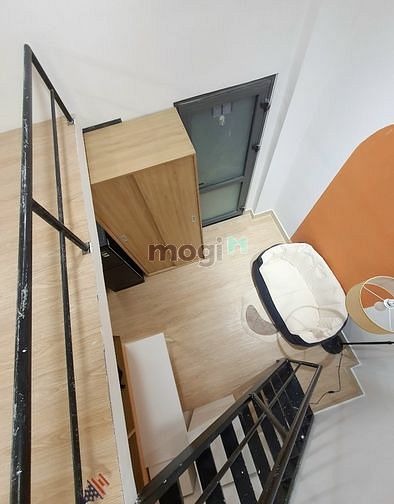 Hình ảnh Duplex full nội thất, tại Tân Quy, gần Lotte, TDTU, UFM...