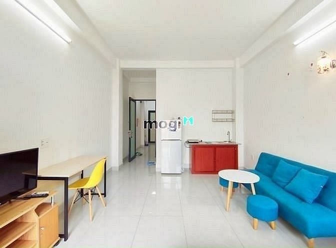 Hình ảnh Mb6623 nạp rút nhanh chóng studio máy giặt riêng, khu k300 gần Lotte cộng hòa Tân Bình