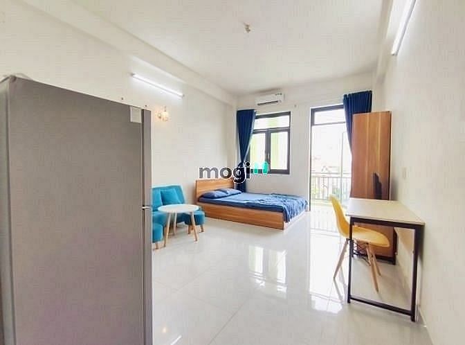 Hình ảnh Mb6623 nạp rút nhanh chóng studio máy giặt riêng, khu k300 gần Lotte cộng hòa Tân Bình