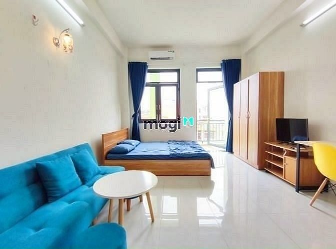 Hình ảnh Mb6623 nạp rút nhanh chóng studio máy giặt riêng, khu k300 gần Lotte cộng hòa Tân Bình