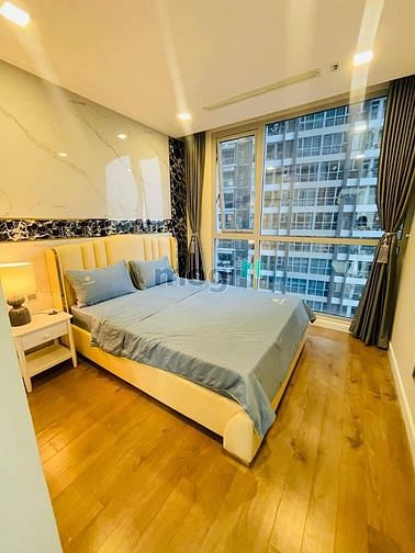 Hình ảnh Mới ra 1 căn 3PN siêu phẩm nội thất decor luxury tại Vinhomes B.Thạnh