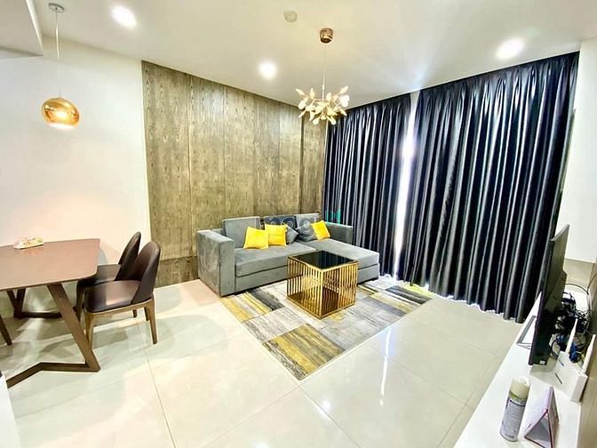 Hình ảnh BỂ NỢ BÁN CHCC IMPERIAL PLACE Bình Tân 68m² giá 1tỷ560 2PN sổ riêng