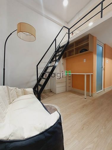 Hình ảnh Duplex full nội thất, tại Tân Quy, gần Lotte, TDTU, UFM...