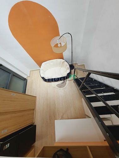 Hình ảnh Duplex full nội thất, tại Tân Quy, gần Lotte, TDTU, UFM...