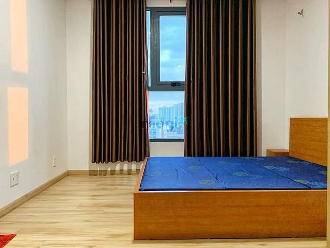 Hình ảnh BÁN GẤP [ ASIANA CAPELLA ]  Đc: 184 Trần Văn Kiểu Q6 Giá 1 tỷ 620tr