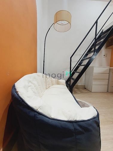 Hình ảnh Duplex full nội thất, tại Tân Quy, gần Lotte, TDTU, UFM...