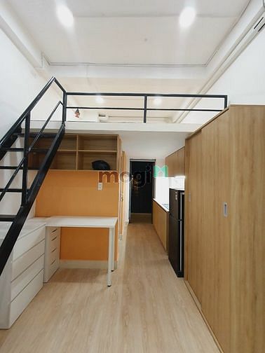 Hình ảnh Duplex full nội thất, tại Tân Quy, gần Lotte, TDTU, UFM...