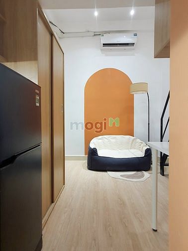 Hình ảnh Duplex full nội thất, tại Tân Quy, gần Lotte, TDTU, UFM...
