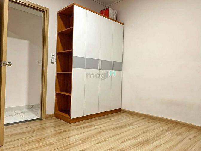 Hình ảnh BÁN GẤP [ ASIANA CAPELLA ]  Đc: 184 Trần Văn Kiểu Q6 Giá 1 tỷ 620tr