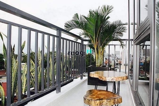 Hình ảnh Mb6623 nạp rút nhanh chóng studio cửa sổ,view cây xanh,Nguyễn Đức Thuận Tân Bình