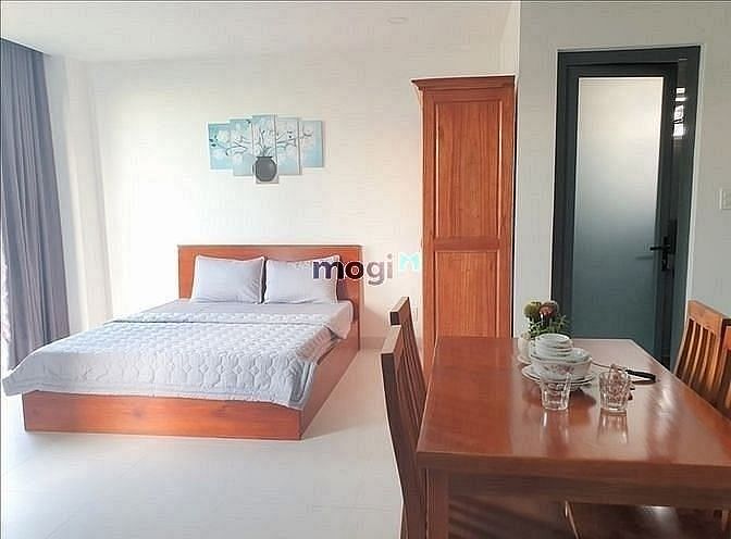 Hình ảnh Mb6623 nạp rút nhanh chóng studio cửa sổ,view cây xanh,Nguyễn Đức Thuận Tân Bình