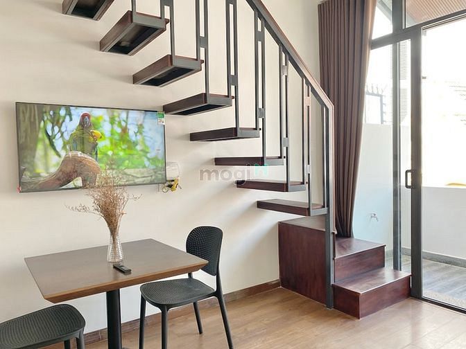 Hình ảnh 🎼Mb6623 nạp rút nhanh chóng DUPLEX BAN CÔNG mới 100%_Hồng Hà gần sân bay Tân Sơn Nhất