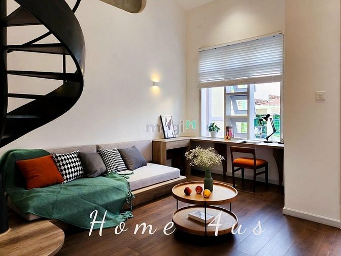 Hình ảnh 🎼Mb6623 nạp rút nhanh chóng DUPLEX BAN CÔNG mới 100%_Hồng Hà gần sân bay Tân Sơn Nhất