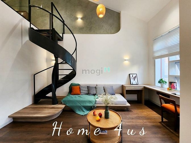Hình ảnh 🎼Mb6623 nạp rút nhanh chóng DUPLEX BAN CÔNG mới 100%_Hồng Hà gần sân bay Tân Sơn Nhất