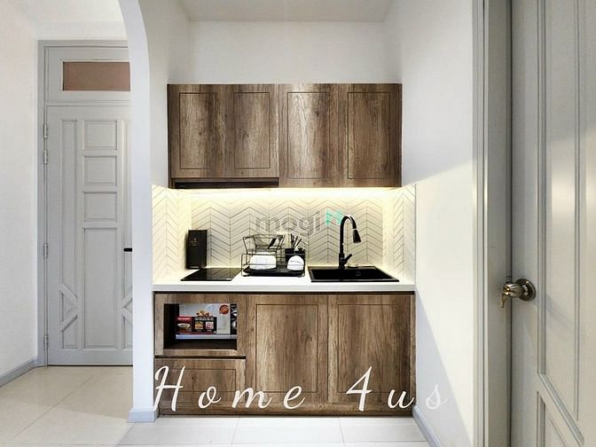 Hình ảnh 🎼Mb6623 nạp rút nhanh chóng DUPLEX BAN CÔNG mới 100%_Hồng Hà gần sân bay Tân Sơn Nhất