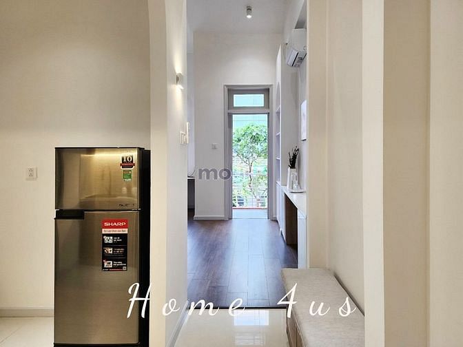 Hình ảnh 🎼Mb6623 nạp rút nhanh chóng DUPLEX BAN CÔNG mới 100%_Hồng Hà gần sân bay Tân Sơn Nhất