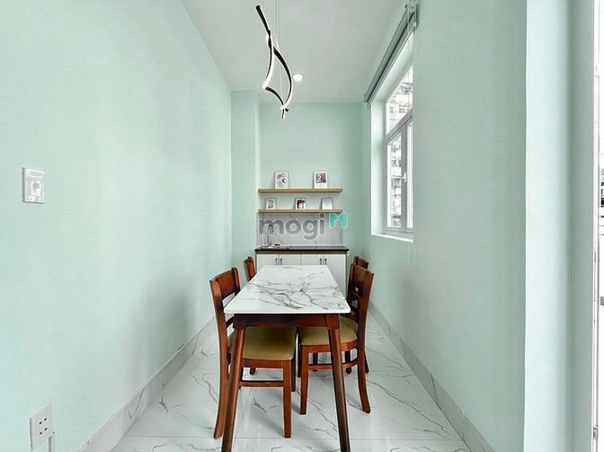 Hình ảnh 🌈Cho Thuê Căn Hộ 1PN_Ban Công_Full Nội Thất_Phạm Viết Chánh