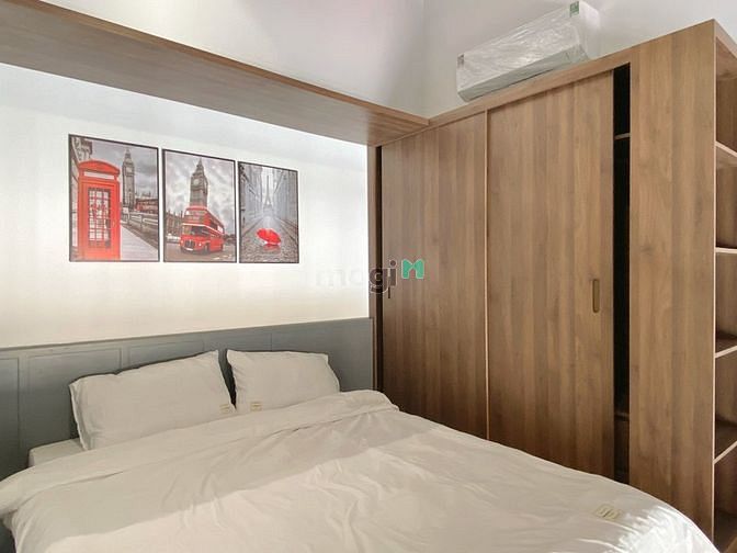 Hình ảnh 🎼Mb6623 nạp rút nhanh chóng DUPLEX BAN CÔNG mới 100%_Hồng Hà gần sân bay Tân Sơn Nhất