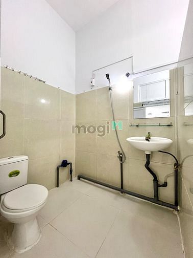 Hình ảnh Phòng trọ gác lửng Nguyễn Trãi QUẬN 5