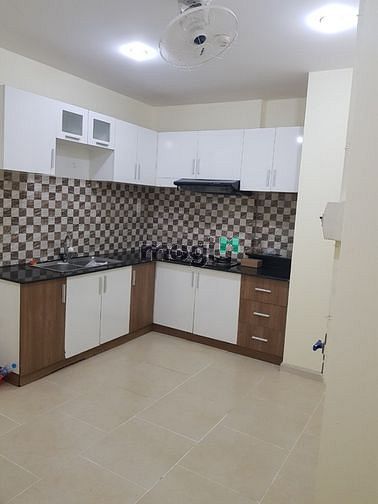 Hình ảnh Cho thuê CH Bảy Hiền Tower 82m 2PN Có nội thất giá 10 triệu