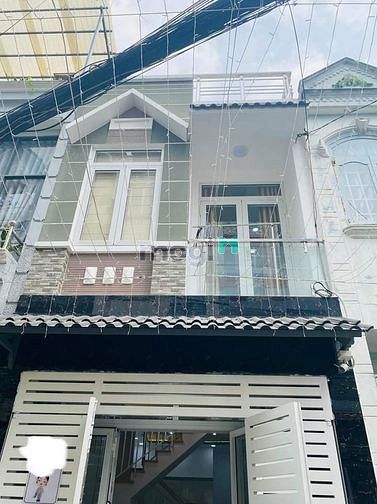 Hình ảnh Siêu phẩm TÂN BÌNH đẹp lung linh - 34M2 - HXH TRÁNH THÔNG chỉ 735 tr
