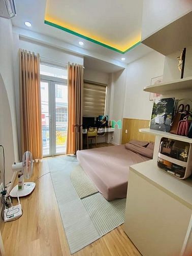 Hình ảnh Siêu phẩm TÂN BÌNH đẹp lung linh - 34M2 - HXH TRÁNH THÔNG chỉ 735 tr