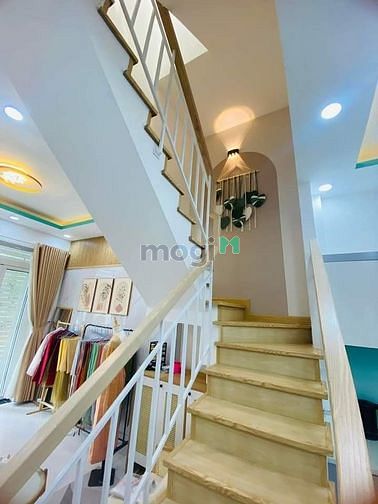 Hình ảnh Siêu phẩm TÂN BÌNH đẹp lung linh - 34M2 - HXH TRÁNH THÔNG chỉ 735 tr