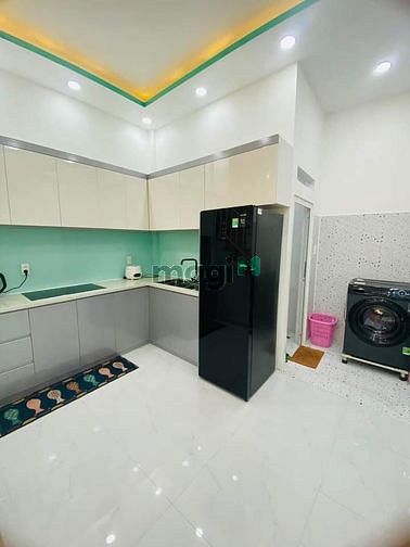 Hình ảnh Siêu phẩm TÂN BÌNH đẹp lung linh - 34M2 - HXH TRÁNH THÔNG chỉ 735 tr