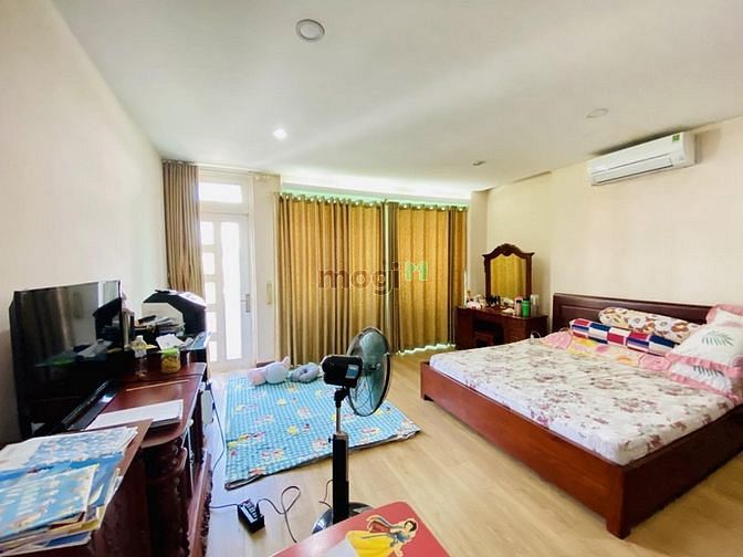 Hình ảnh Mặt tiền 3 tầng, Tân Phú giá 11 tỷ 5