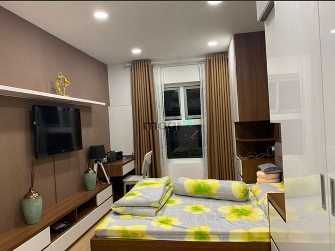 Hình ảnh HÀNG HOT CH 87m2 THE PEGASUIT 2, Q8 mới hơn 80% chỉ với 1,58 tỷ