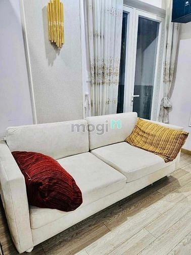 Hình ảnh CHUNG CƯ CAO CẤP Thái An 2,GV,73m2, 2PN,1tỷ820, PLRR, NTCB, new 85%