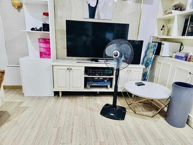 Hình ảnh CHUNG CƯ CAO CẤP Thái An 2,GV,73m2, 2PN,1tỷ820, PLRR, NTCB, new 85%