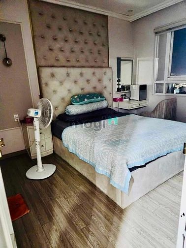 Hình ảnh CHUNG CƯ CAO CẤP Thái An 2,GV,73m2, 2PN,1tỷ820, PLRR, NTCB, new 85%