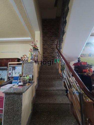 Hình ảnh Nhà đẹp hoàn công chuẩn, hẻm 3m KDC phân lô Đặng Văn Bi, Thủ Đức