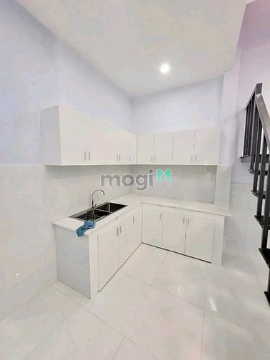 Hình ảnh BÁN THÁO nhà Phan Văn Hớn Q12 55m2 giá chỉ 1tỷ8