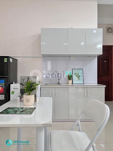 Hình ảnh 💎 STUDIO BAN CÔNG máy giặt riêng khu sân bay sát Phú Nhuận Gò Vấp Q3