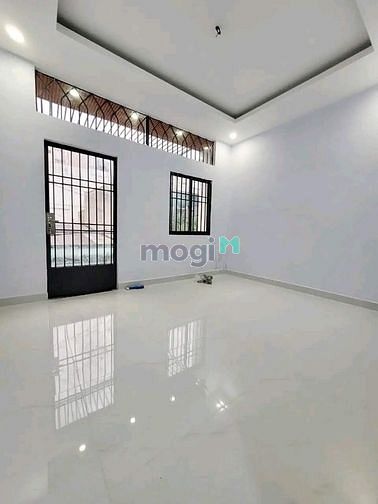 Hình ảnh BÁN THÁO nhà Phan Văn Hớn Q12 55m2 giá chỉ 1tỷ8
