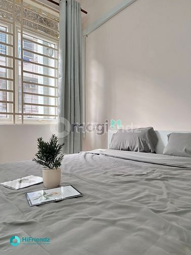 Hình ảnh 💎 STUDIO BAN CÔNG máy giặt riêng khu sân bay sát Phú Nhuận Gò Vấp Q3