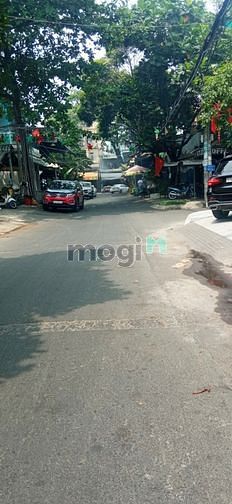 Hình ảnh Bán Đất Mặt Tiền đường 25A, P. Bình Trị Đông B, Quận Bình Tân 4x20m.