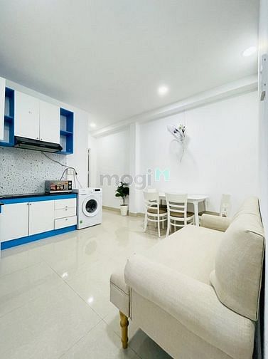 Hình ảnh 🖼CĂN HỘ 2 phòng ngủ đường Hoàng Văn Thụ gần vòng xoay lăng cha cả