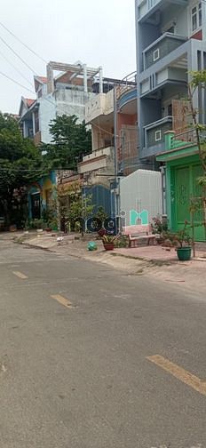 Hình ảnh Bán Đất Mặt Tiền đường 25A, P. Bình Trị Đông B, Quận Bình Tân 4x20m.