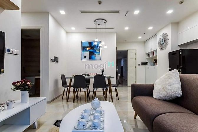 Hình ảnh Bán chung cư Vinhomes Bason quận 1 chỉ còn 3 tỷ 150tr full nội thất