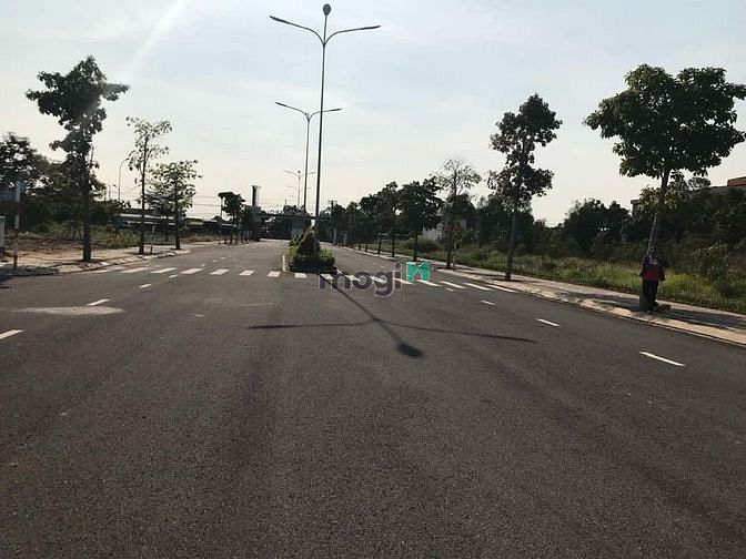 Hình ảnh Bán ngộp 110m2 đất KDC Long Cang giá 500tr  MT 12m KDC Hiện Hữu