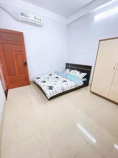 Hình ảnh Cho thuê phòng trọ full nội thất