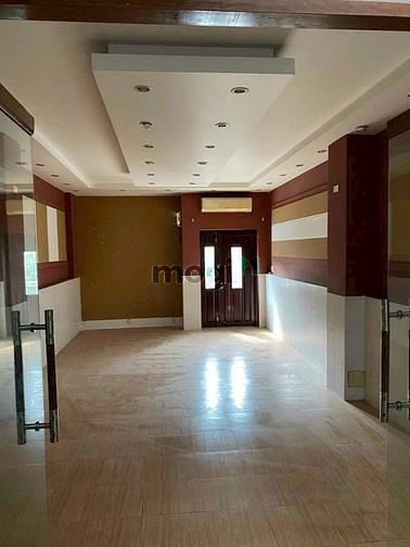 Hình ảnh cho thuê nhà nguyên căn MT đường tên lửa