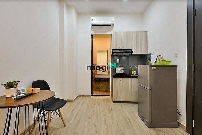 Hình ảnh Mb6623 nạp rút nhanh chóng studio cửa sổ,gần Lotte Mart cộng hòa,full nội thất A_Z