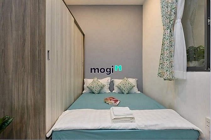 Hình ảnh Mb6623 nạp rút nhanh chóng studio cửa sổ,gần Lotte Mart cộng hòa,full nội thất A_Z