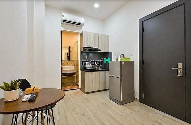 Hình ảnh Mb6623 nạp rút nhanh chóng studio cửa sổ,gần Lotte Mart cộng hòa,full nội thất A_Z