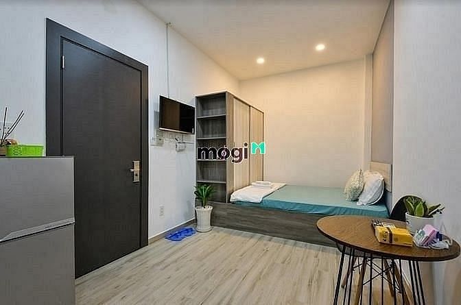 Hình ảnh Mb6623 nạp rút nhanh chóng studio cửa sổ,gần Lotte Mart cộng hòa,full nội thất A_Z